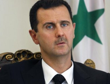 Άσαντ: «Οι ΗΠΑ είναι εισβολείς στη Συρία – Δεν μας έχουν ενημερώσει ούτε έχουν πάρει άδεια για τις ενέργειες τους»